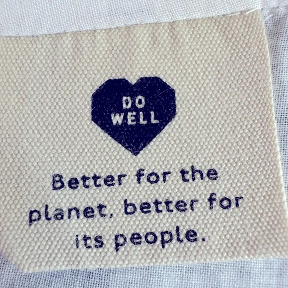 Madewell Patchwork Gingham Button-Front Tiered Midi Dress Size M - Picture 11 of 12